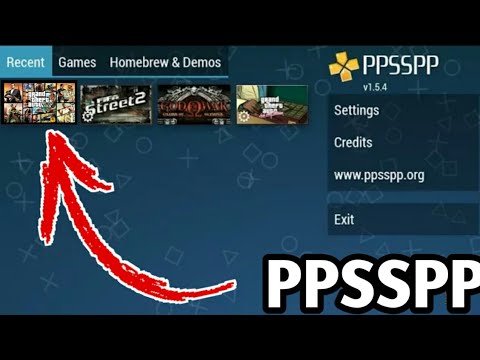 Gta V For Ppsspp An Android